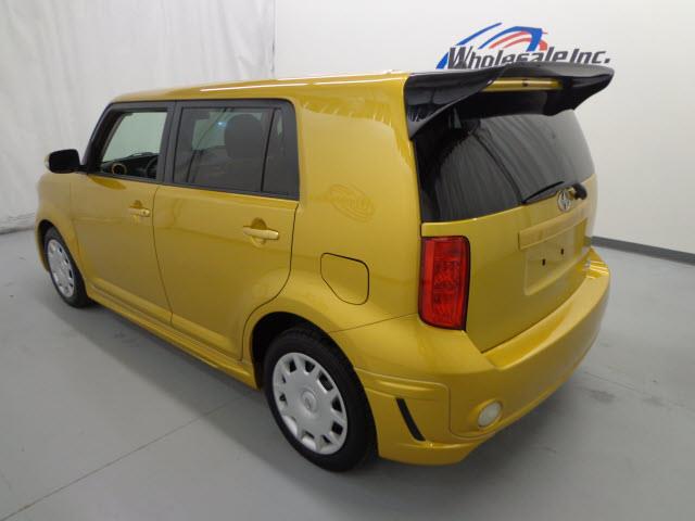 2008 Scion xB Unknown