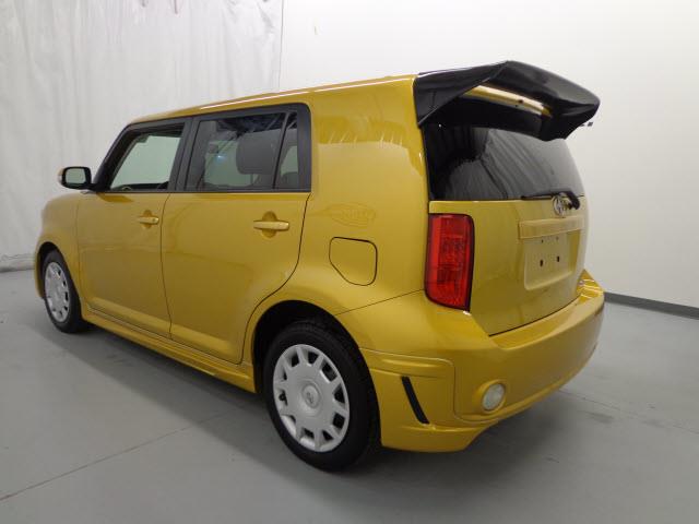 2008 Scion xB Unknown
