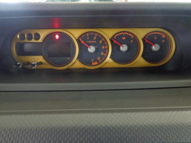 2008 Scion xB Unknown