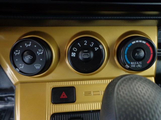 2008 Scion xB Unknown