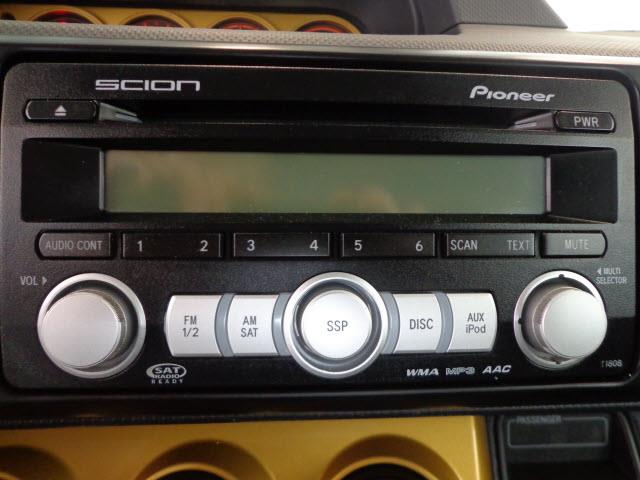 2008 Scion xB Unknown