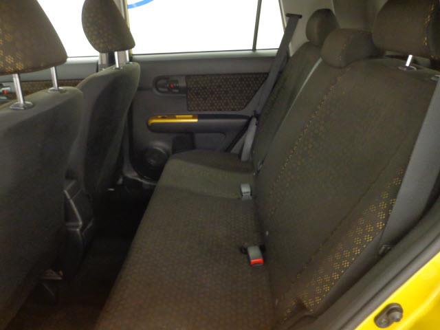 2008 Scion xB Unknown