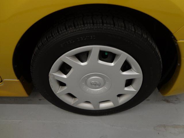 2008 Scion xB Unknown