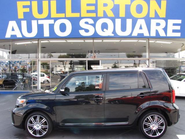 2008 Scion xB Noname