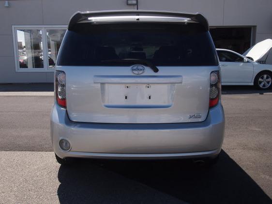 2008 Scion xB SW2