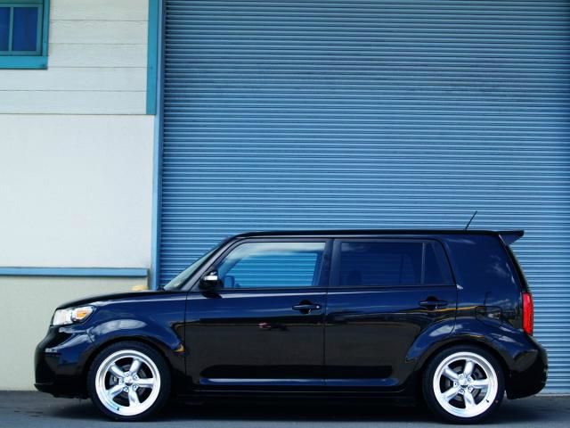 2008 Scion xB SW2