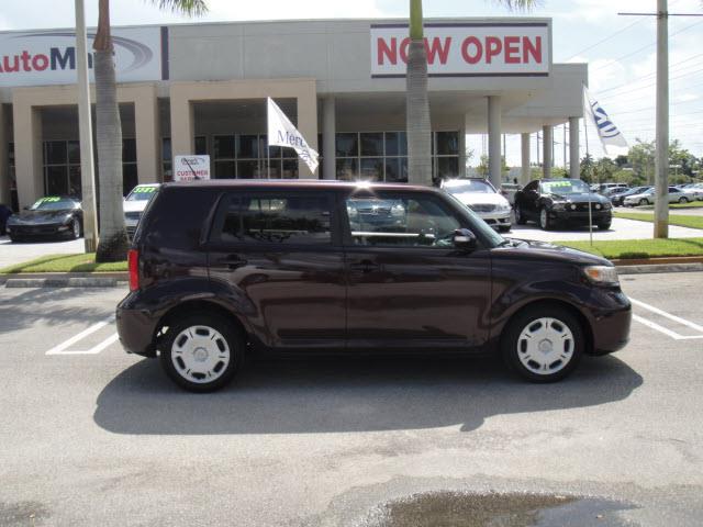 2008 Scion xB Unknown