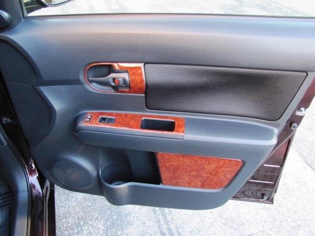 2008 Scion xB Unknown