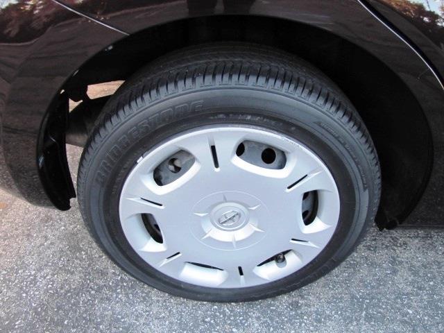 2008 Scion xB Unknown