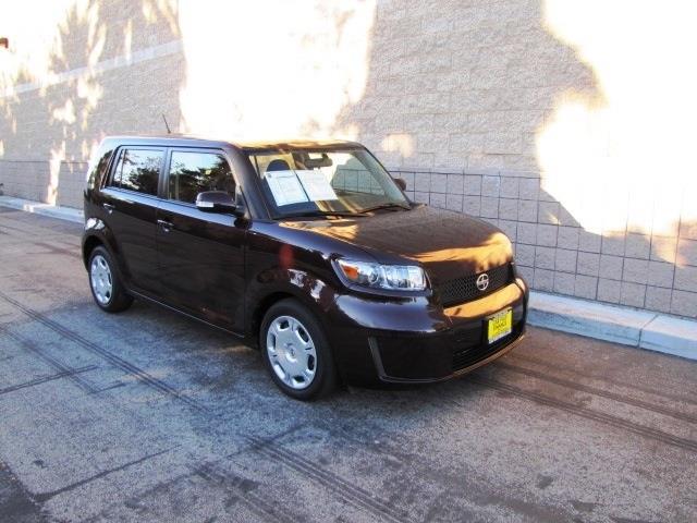 2008 Scion xB Unknown
