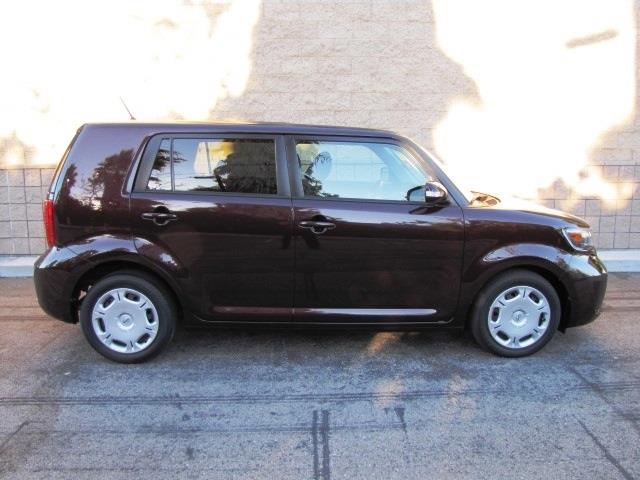 2008 Scion xB Unknown