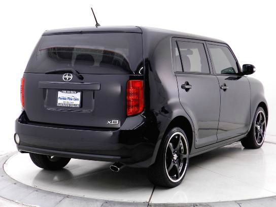 2008 Scion xB SW2
