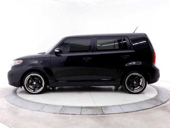 2008 Scion xB SW2