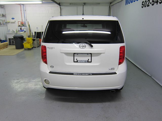 2009 Scion xB SW2