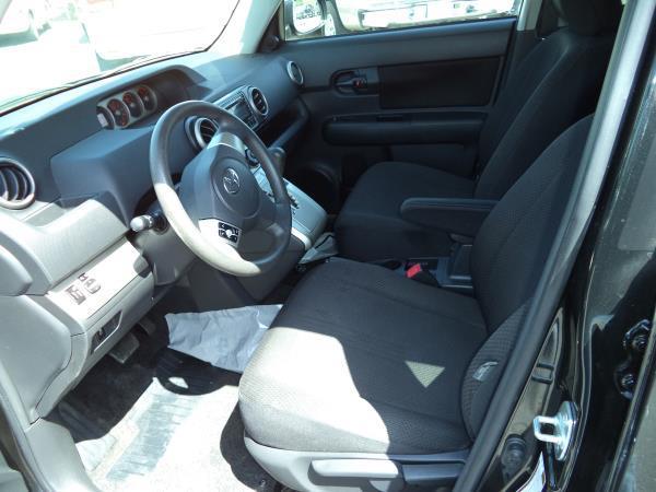 2009 Scion xB Unknown