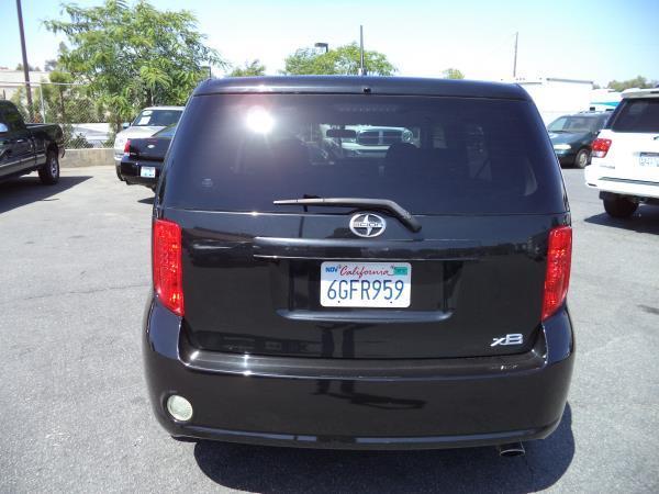 2009 Scion xB Unknown