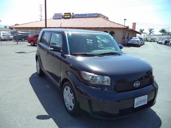 2009 Scion xB Unknown