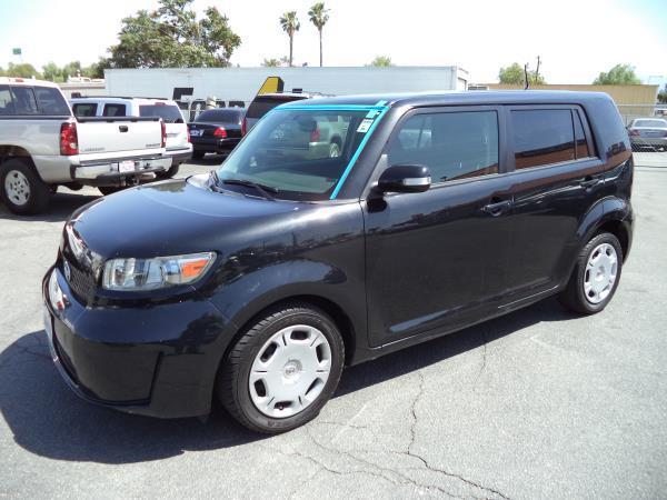 2009 Scion xB Unknown