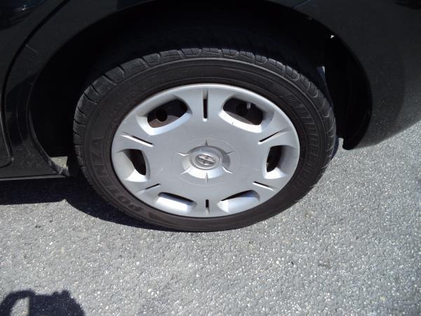 2009 Scion xB Unknown