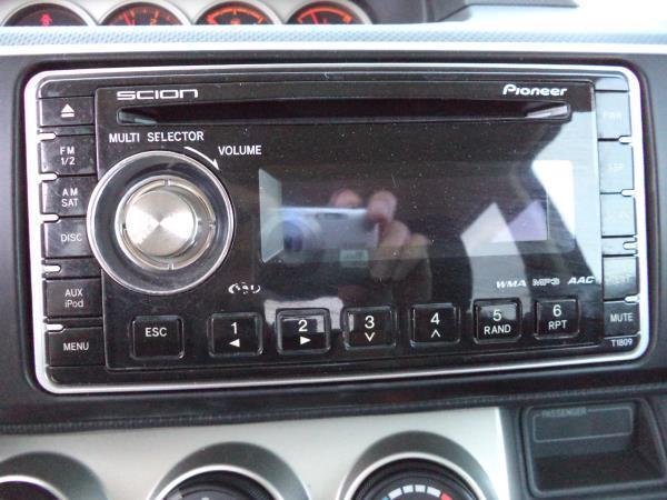 2009 Scion xB Unknown