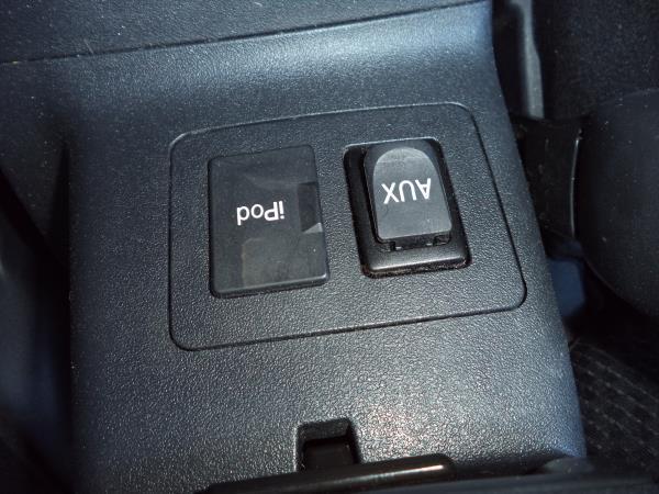 2009 Scion xB Unknown