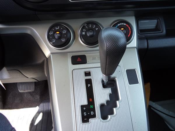 2009 Scion xB Unknown