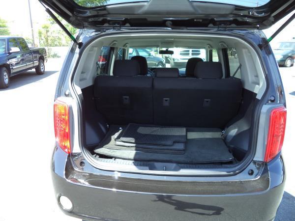 2009 Scion xB Unknown