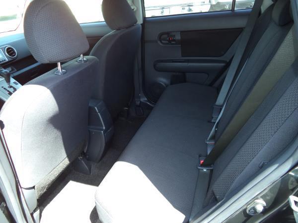 2009 Scion xB Unknown