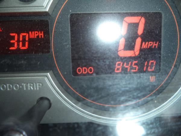 2009 Scion xB Unknown