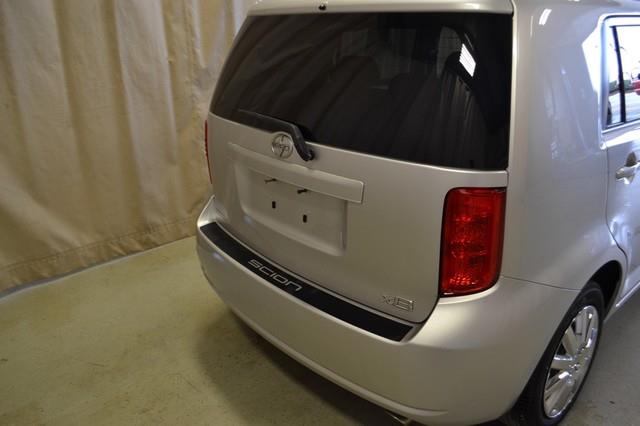 2009 Scion xB Unknown