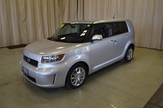 2009 Scion xB Unknown