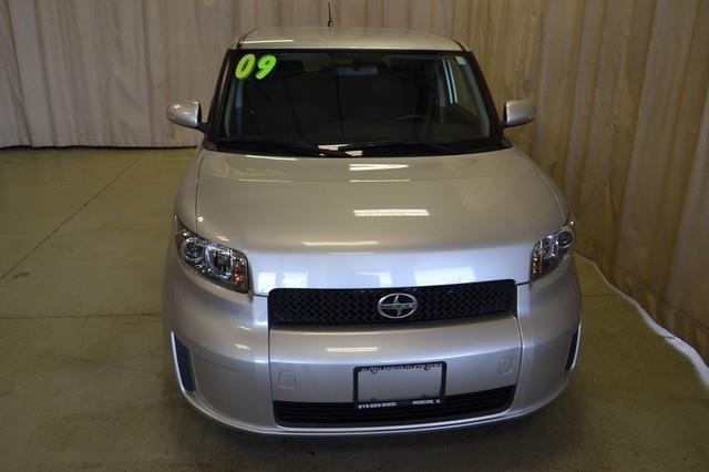 2009 Scion xB Unknown