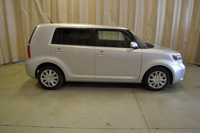 2009 Scion xB Unknown