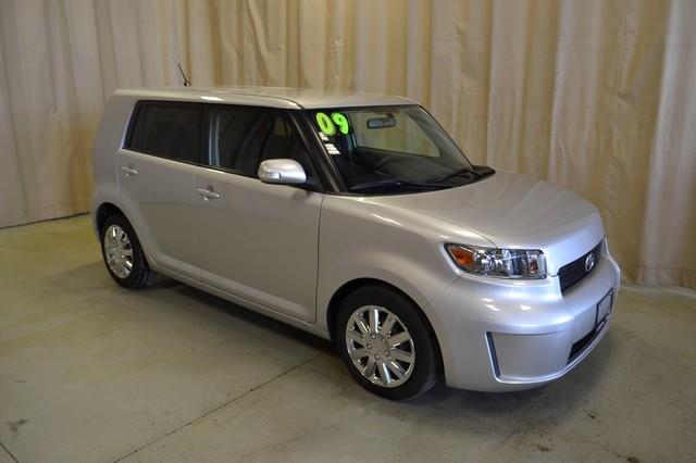 2009 Scion xB Unknown