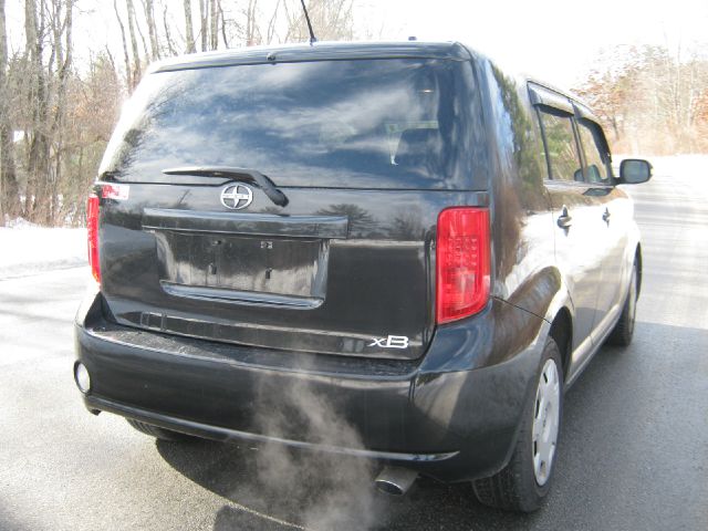 2009 Scion xB SW2