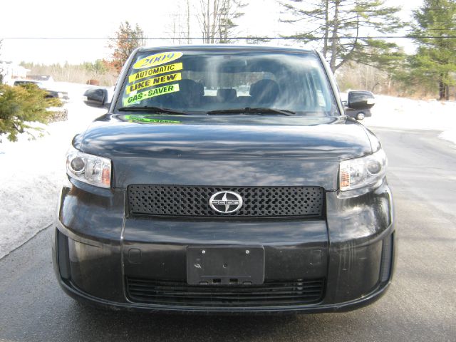 2009 Scion xB SW2