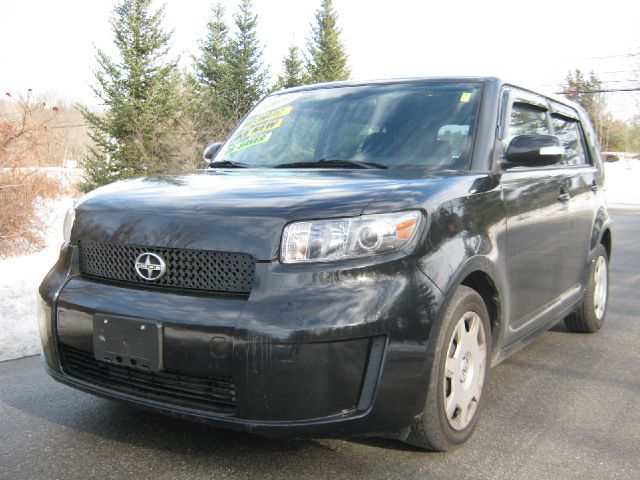 2009 Scion xB SW2