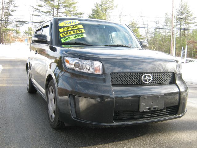 2009 Scion xB SW2