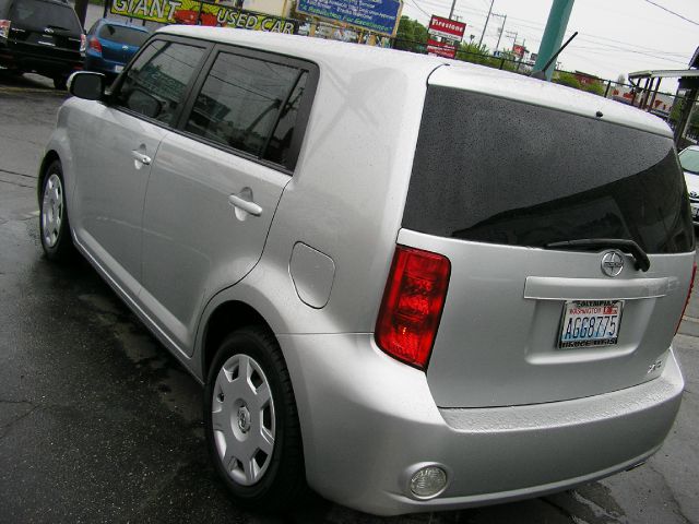 2009 Scion xB Unknown