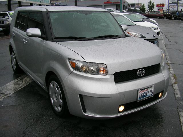 2009 Scion xB Unknown