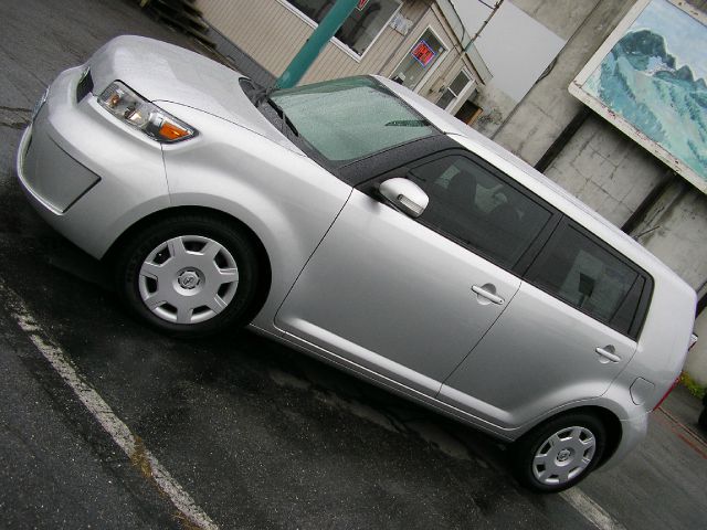 2009 Scion xB Unknown