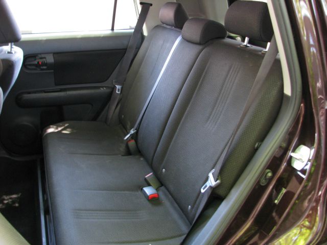 2009 Scion xB SW2