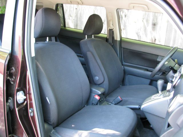 2009 Scion xB SW2