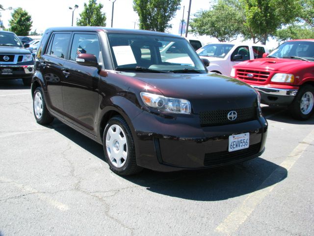 2009 Scion xB SW2