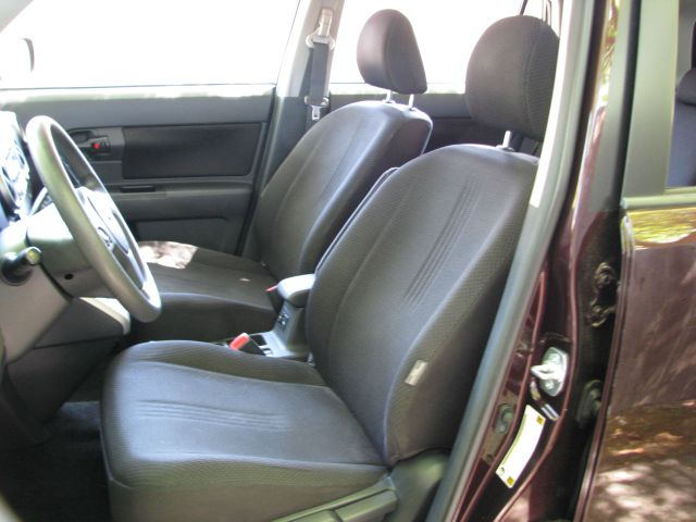2009 Scion xB SW2