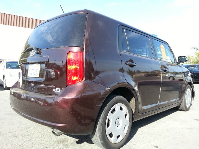 2009 Scion xB SW2