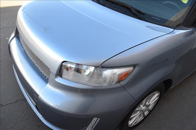 2009 Scion xB Base