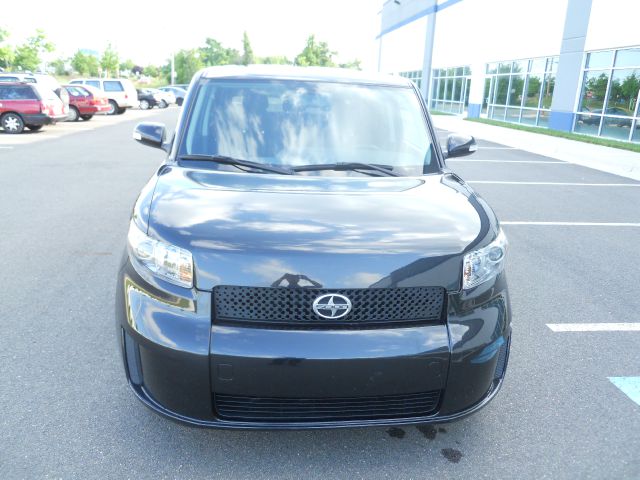 2009 Scion xB SW2