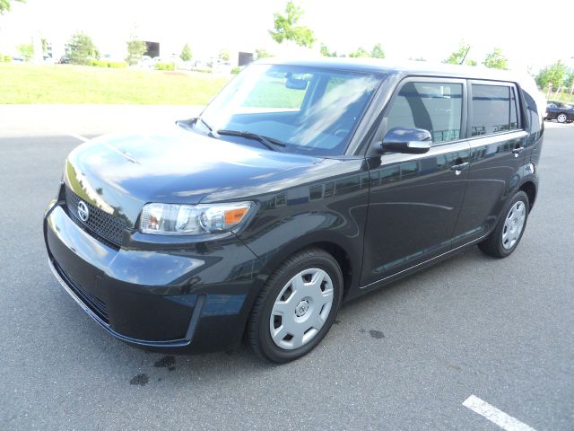 2009 Scion xB SW2