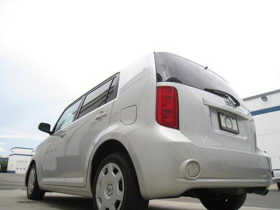 2009 Scion xB SW2